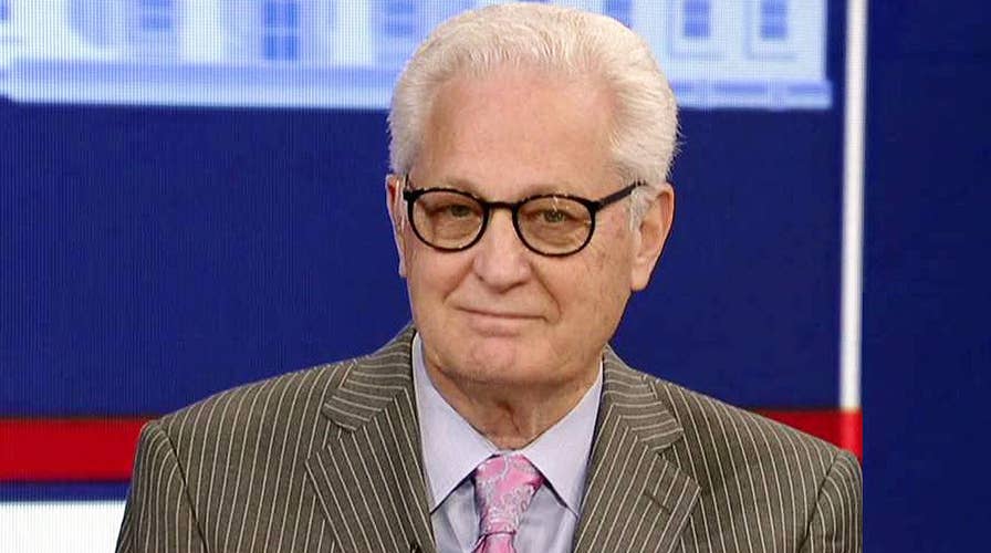 Hobby Lobby founder on landmark SCOTUS case, Trump, new book