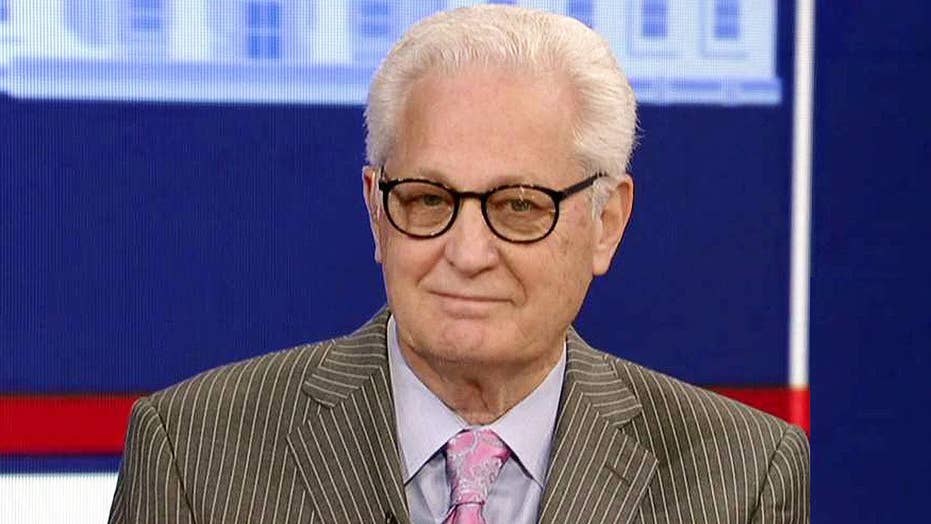 Hobby Lobby founder & CEO: Invisible qualities, not money ...