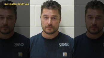 'The Bachelor' star Chris Soules called 911 from the scene of a fatal accident