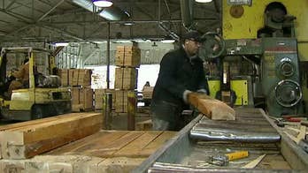 Trudeau considers retribution against US over lumber tariffs