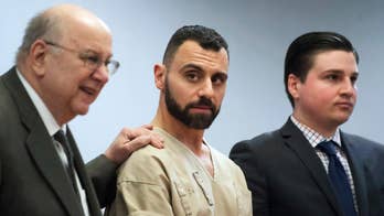Murder case cracked by Fitbit: Connecticut suspect enters plea