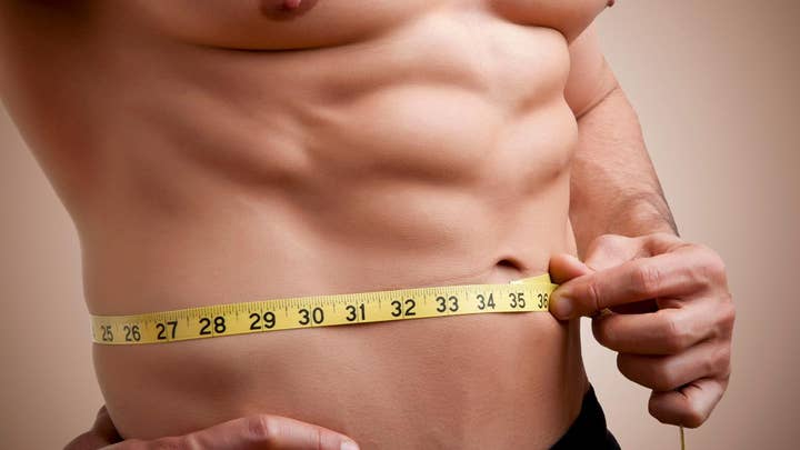 How to burn fat naturally