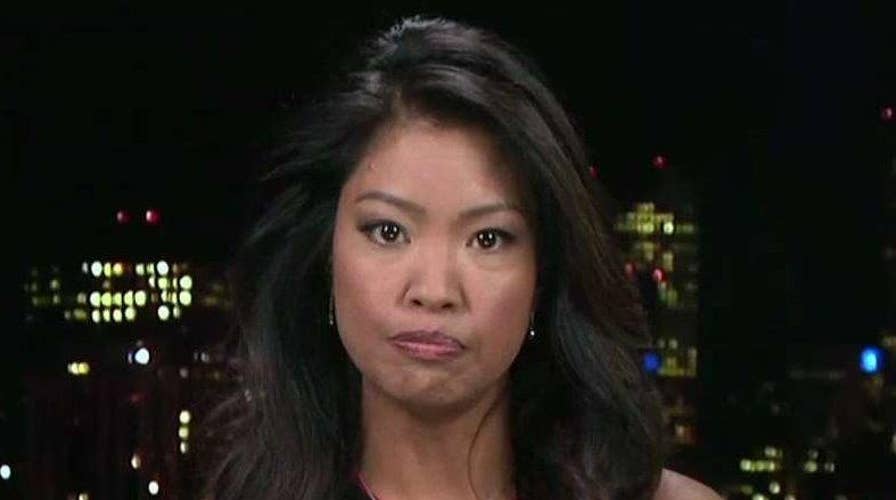 Michelle Malkin blasts effort to stifle conservative speech