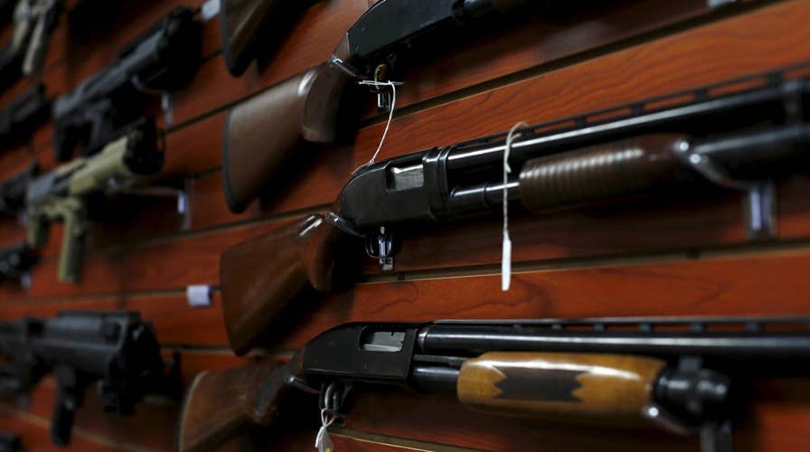 Calif. NRA affiliate challenges state laws in federal court