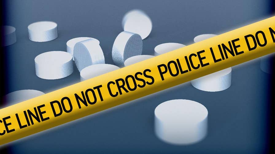 New statute charges sellers of deadly opioids