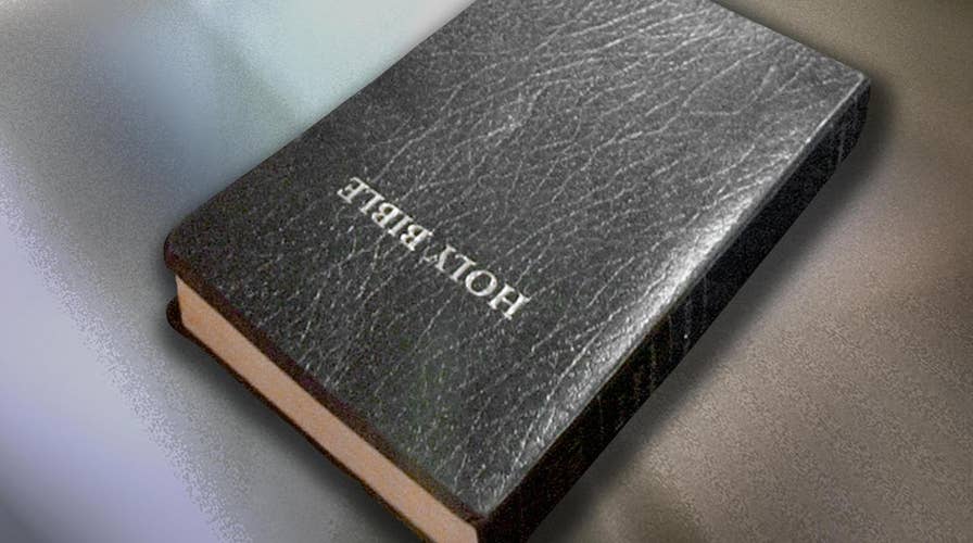 Voluntary public school Bible class facing legal challenge