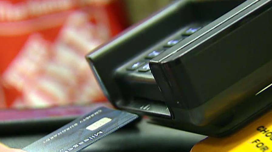 Credit bureaus rolling out new scoring model