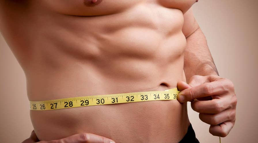 How to burn fat naturally