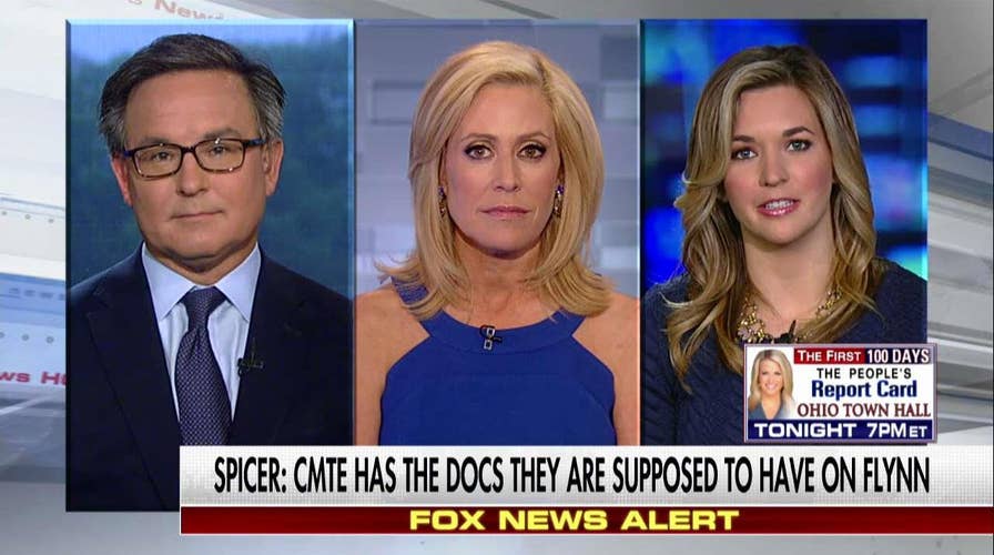 Pavlich, Rosenberg weigh in on new Flynn developments.