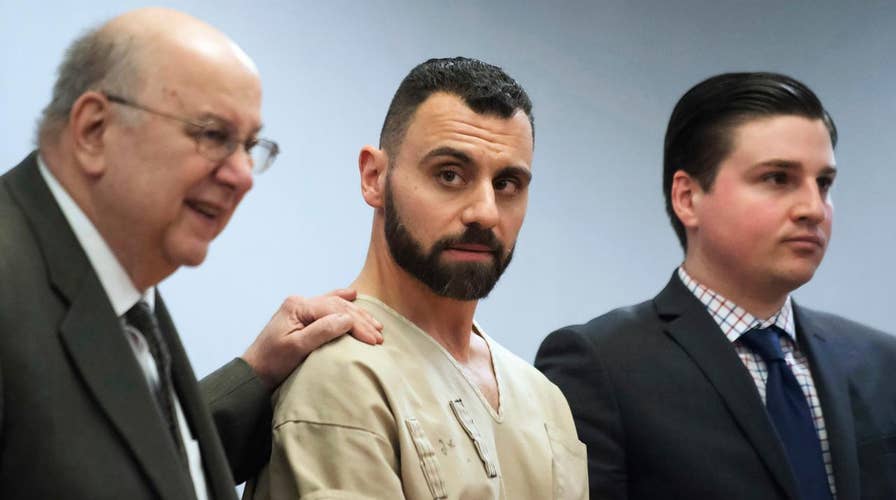 Dead woman's Fitbit records damages suspect husband's alibi