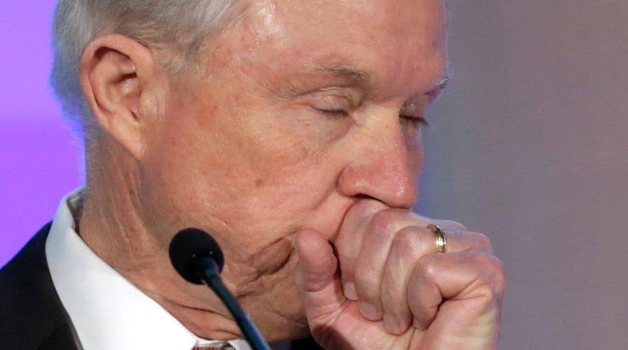 Julie Roginsky calls out Sessions, 'racist' Hawaii comments