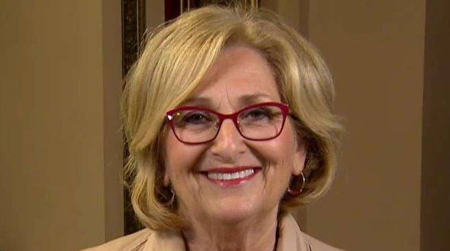 House Budget Committee chair: It's time for tax cuts, reform