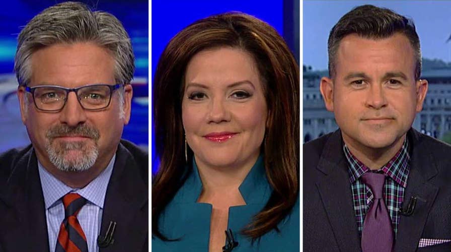 Trump downplays fears over US trade war with Canada