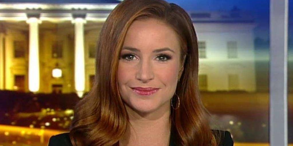 Kristin Fisher on covering Trump, surviving Mar-a-Lago Fox News Video(03)