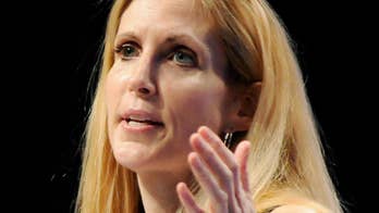Berkeley College Republicans explain lawsuit against university over Coulter