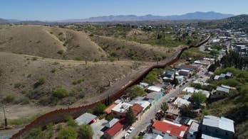 Border wall talk leads top Mexican official to float American entry fee