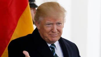 Trump's national monument order delights Utah Republicans, but sets stage for legal battle