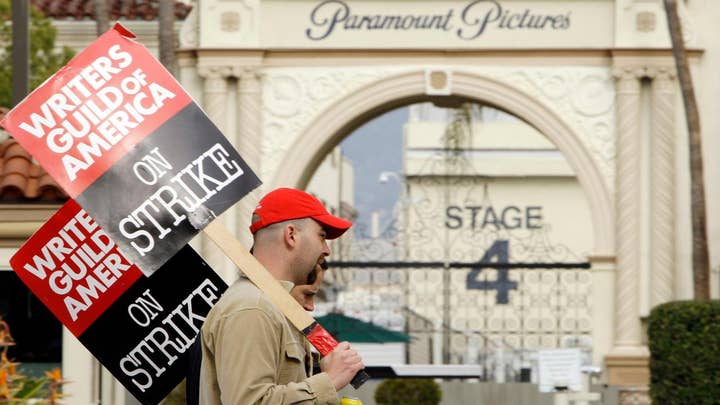 How would writers' strike affect your TV watching?