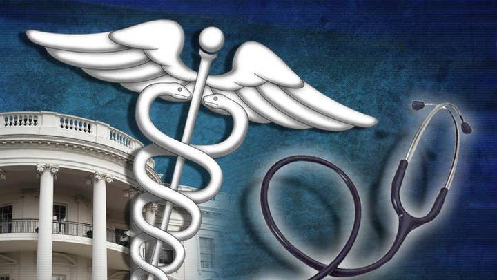 Could replacing ObamaCare violate international law?