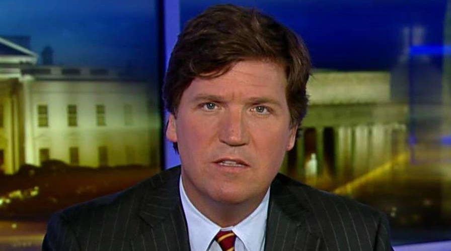 Tucker: What else will NY Times consider culturally-loaded?