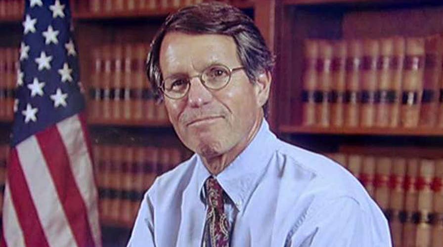 Order to cut funding to sanctuary cities blocked