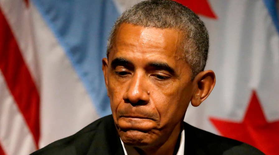 President Obama set to cash in from Wall Street