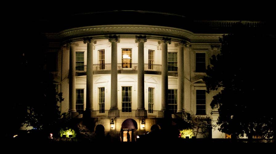 White House to unveil massive tax cut plan