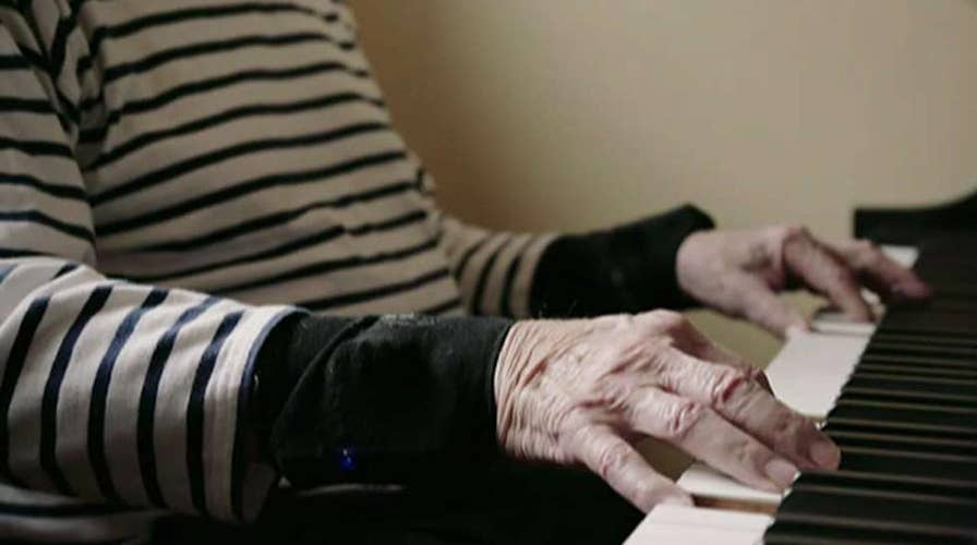 Incredible innovations honored at the 2017 Disruptor Awards