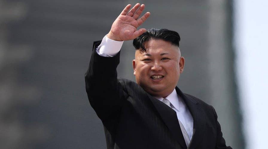 Washington works on unifying strategy towards North Korea