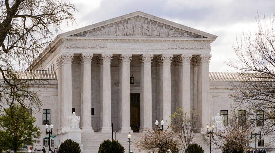 Will Trump's sanctuary cities plan head to Supreme Court?