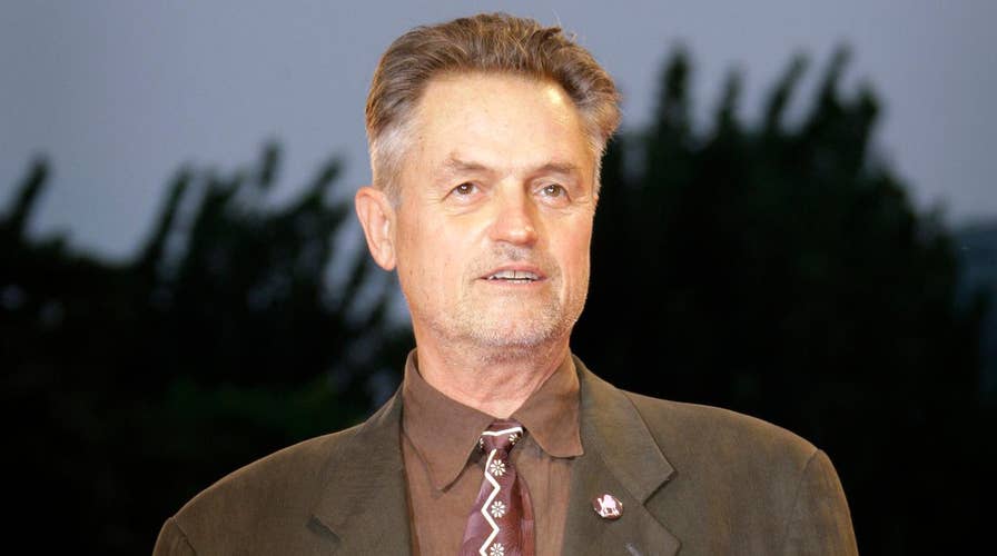 Jonathan Demme dies of cancer at age of 73