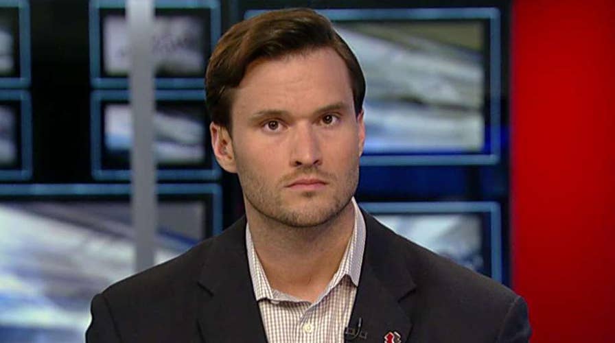 Team Rubicon CEO talks challenges of overhauling the VA