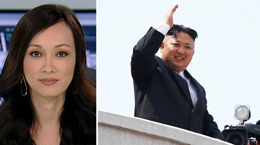 Former CIA analyst: Kim Jong-un is shrewd, not crazy