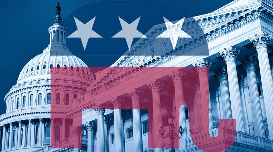 Moderate Republicans' position on health bill still unclear