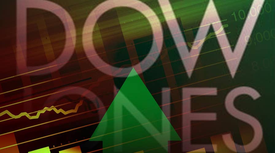 Stocks jump before tax plan announcement, dip after