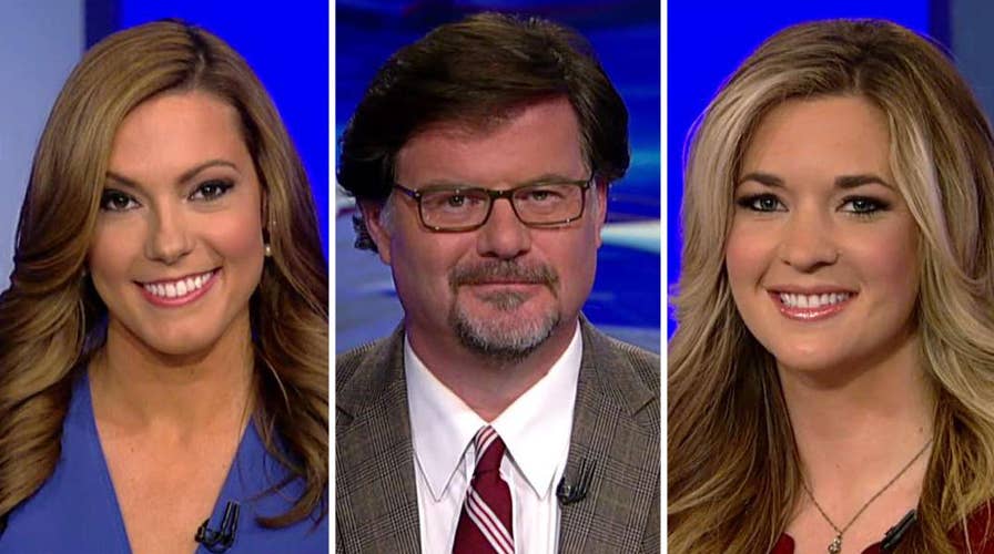 President Trump's immigration agenda faces challenges