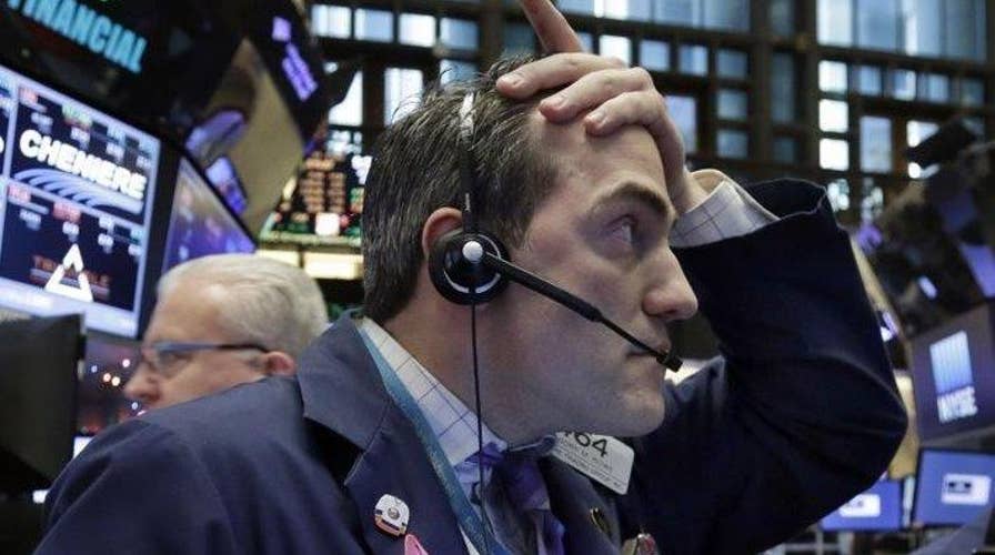 Poll: Fewer people think the economy is improving