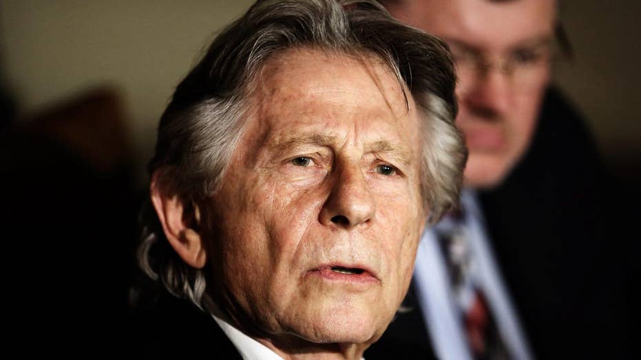 Roman Polanski Asks Court To Reinstate His Film Academy Membership 