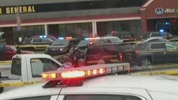 House panel OKs bill cracking down on cop killers