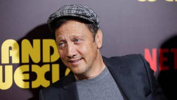 Ann Coulter's UC Berkeley debacle: Rob Schneider defends free speech