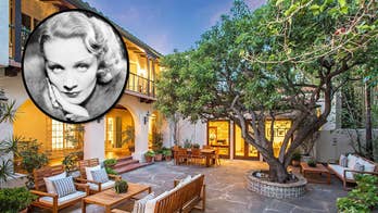 Marlene Dietrich's Los Angeles mansion could be yours