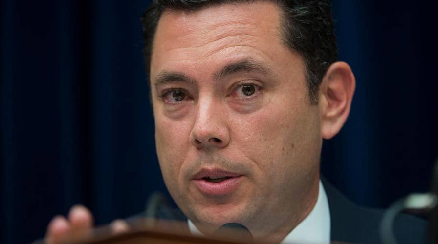 Rep. Jason Chaffetz to take leave of absence for surgery