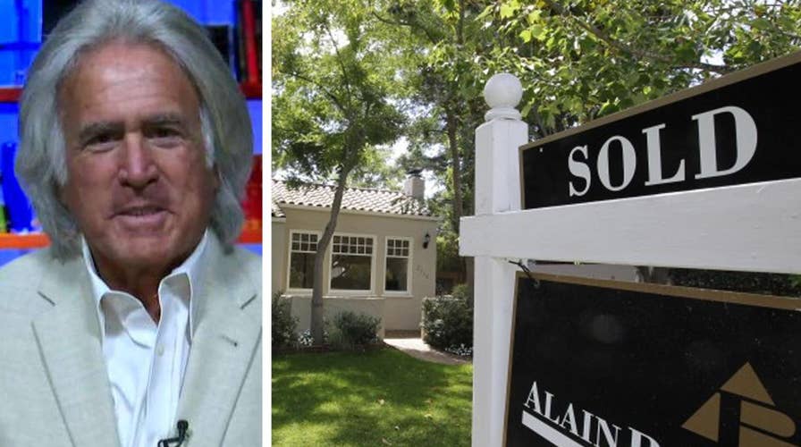Bob Massi talks strong sellers' market