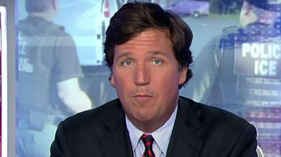 Tucker: Sanctuary city ruling sets standard for civil war