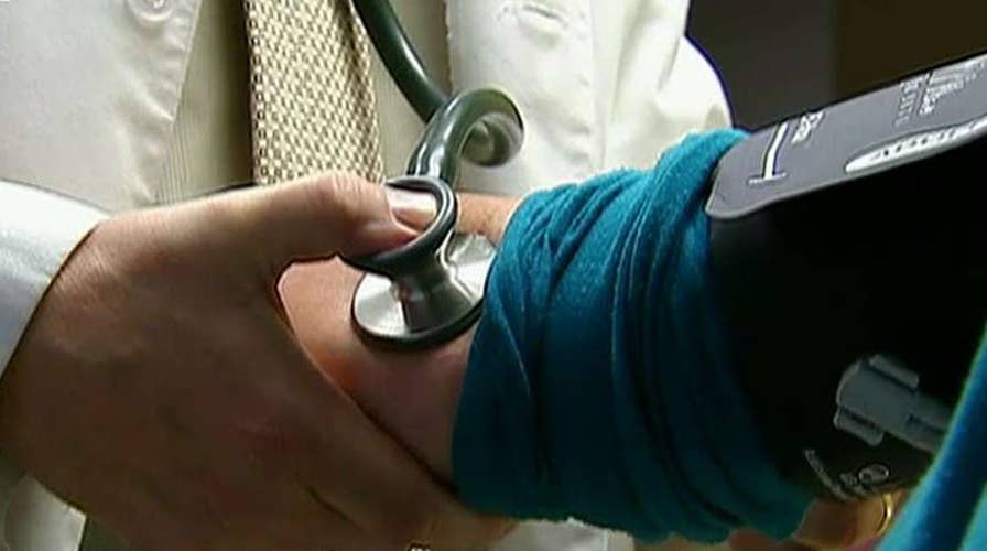 GOP senators uncertain on House push to revise ObamaCare