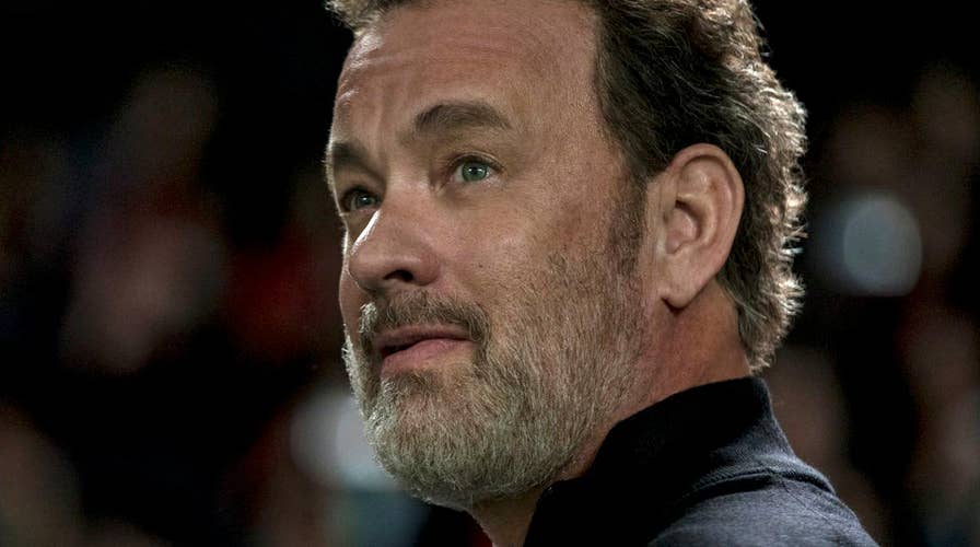 Will Tom Hanks seal the 'Fate of the Furious'?