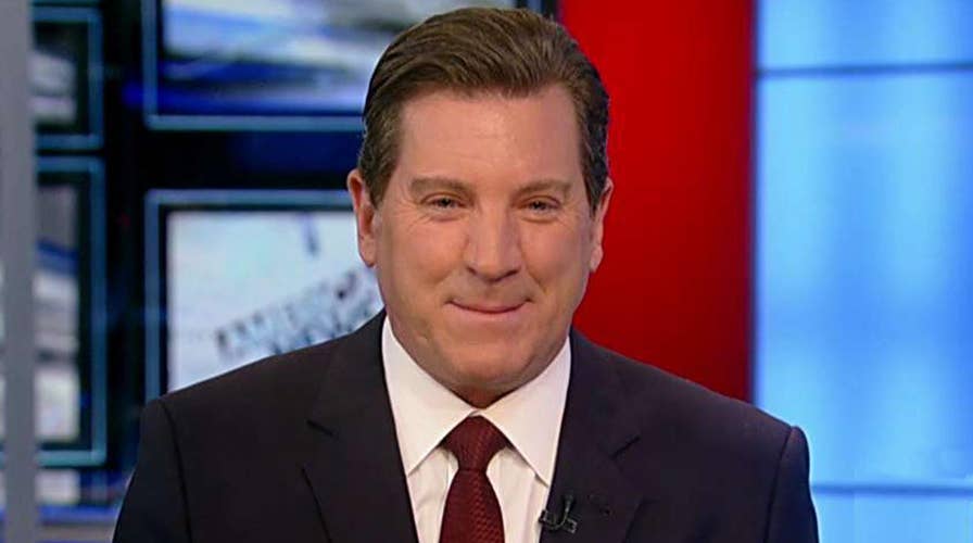 Bolling to launch new show with President Trump interview