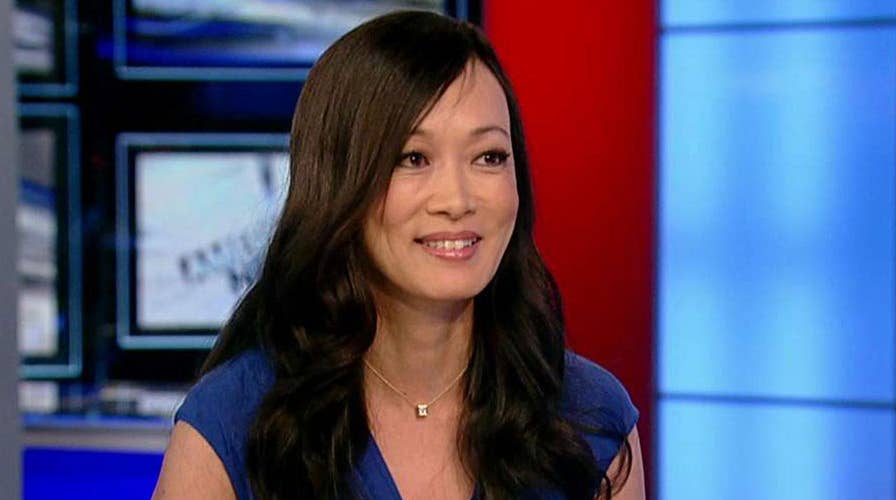 Korea expert: China does not want US to unify Korea