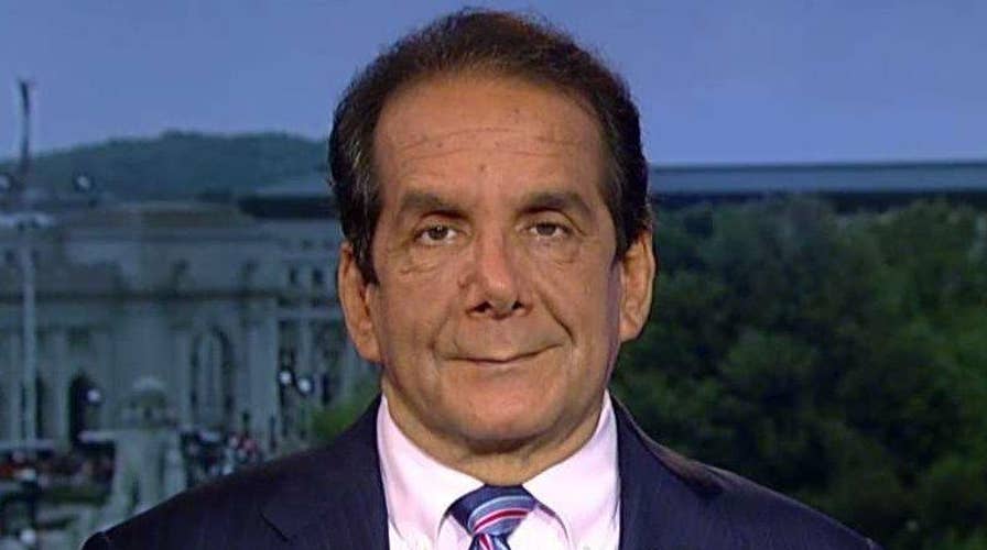 Trump Administration Happy with Freeze on NK Nukes