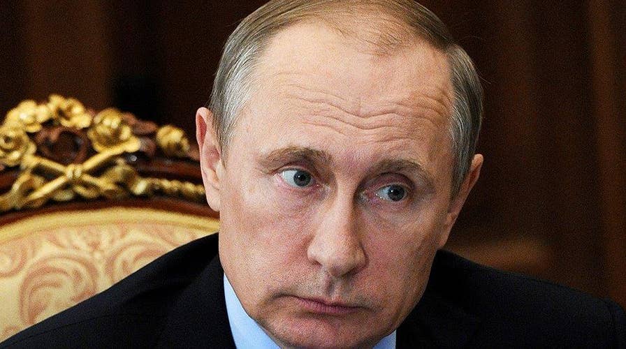 Are Dems overreaching with Russian conspiracies?